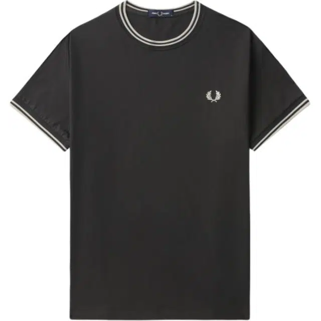 FRED PERRY logoT