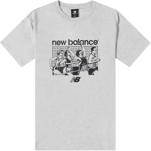 New Balance T