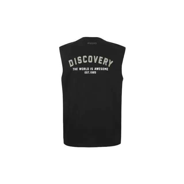 Discovery Expedition Freshvent