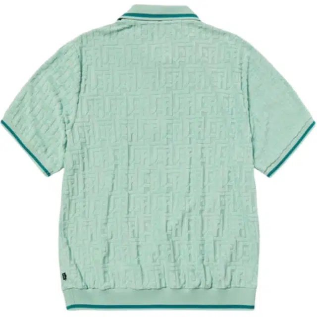 HUF SS25 Polo