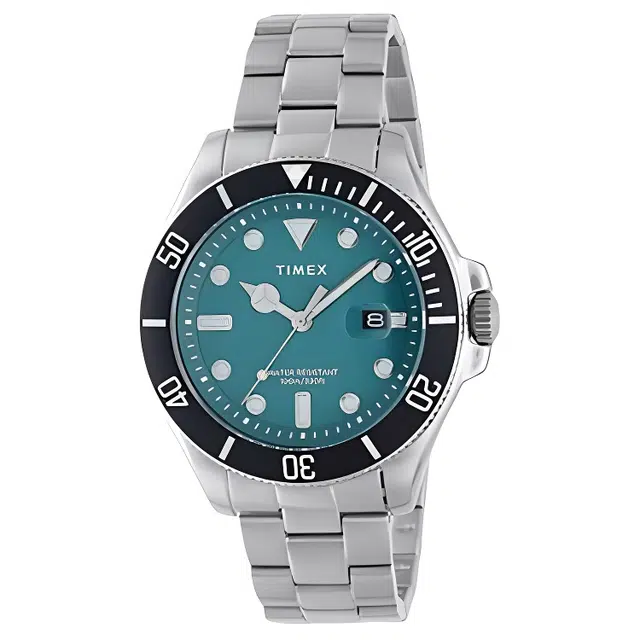 TIMEX 42mm 100
