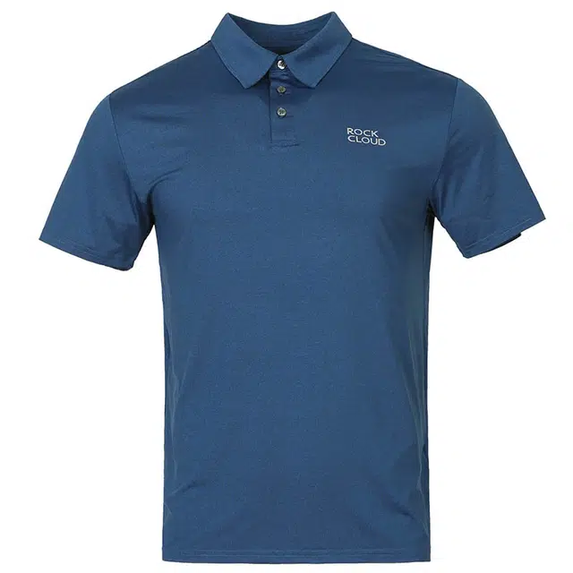 Rock Cloud UPF50Polo