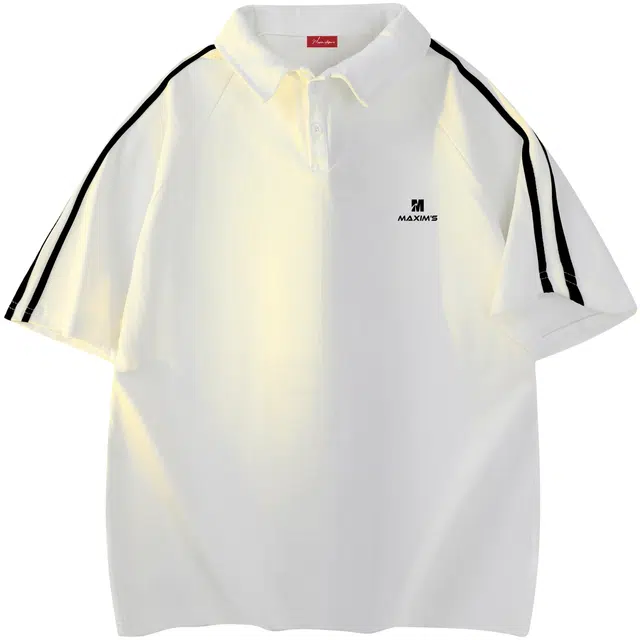 maxim's de paris logoPoloPolo
