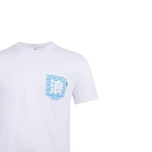 Converse Graphic SS T