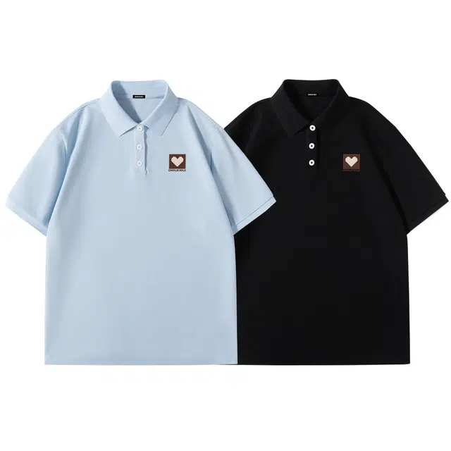 CHARLIE GOLF polotPolo