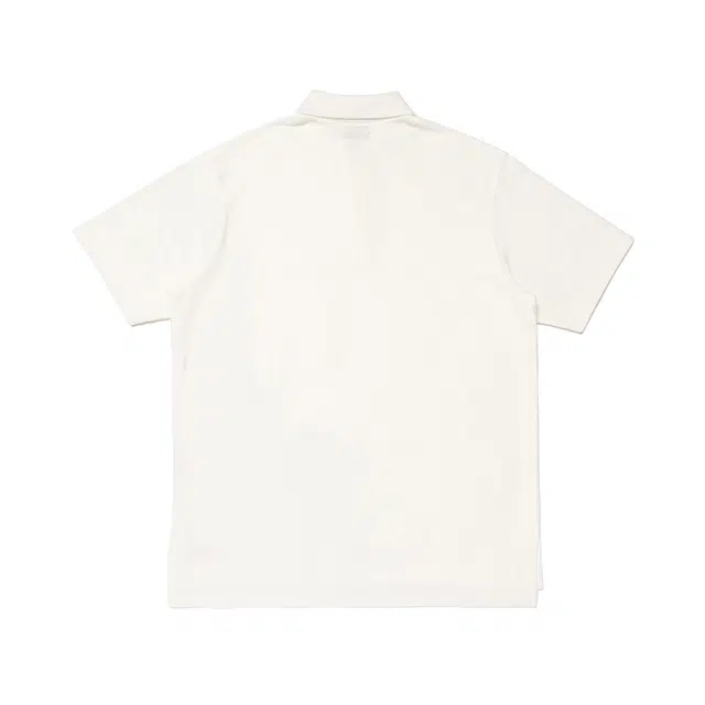 HUMAN MADE SS25 Polo
