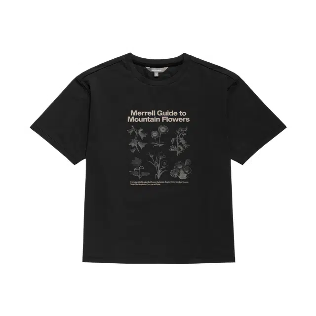 MERRELL T