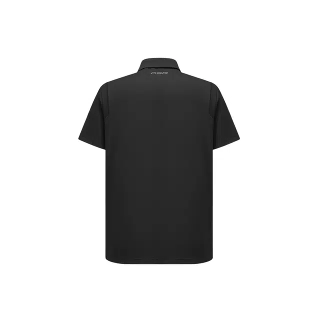 DESCENTE Descente GolfPRO Polo
