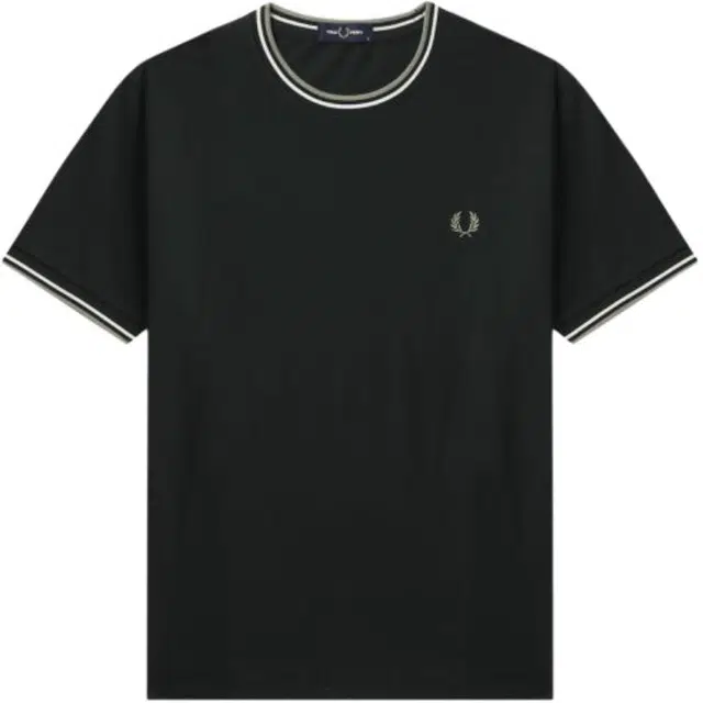 FRED PERRY T