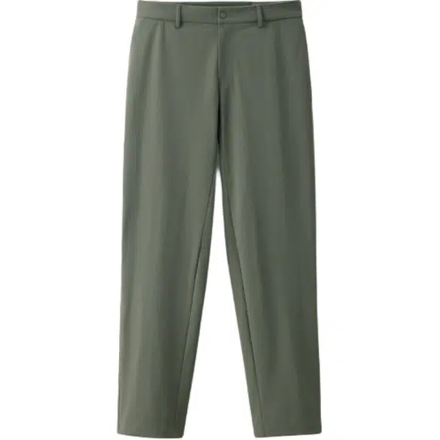 蕉下 高弹速干户外运动纯色锥形裤长裤休闲裤 女款