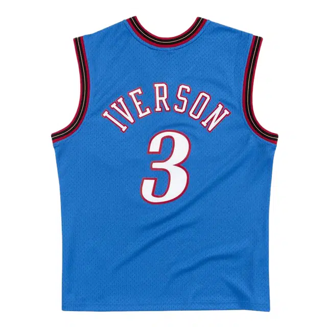 Mitchell Ness Mitchell Ness NBA NBA 76 199900 3