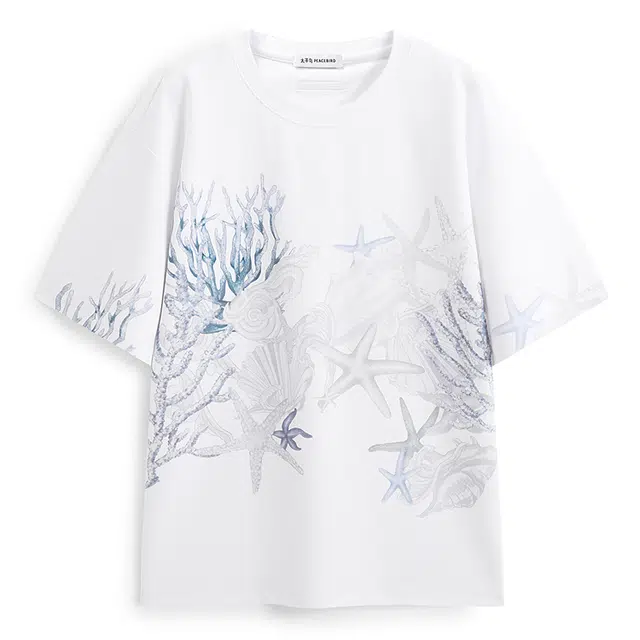PEACEBIRD MEN T