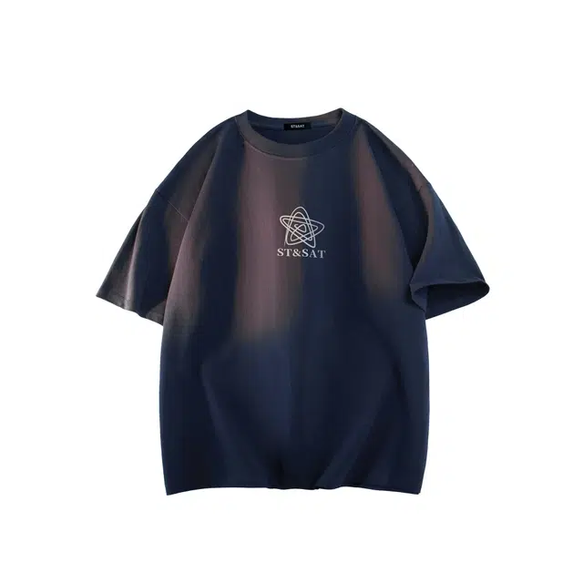 STSAT LOGO T