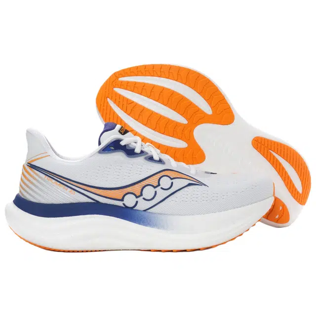 Saucony Triumph 23