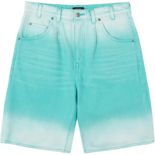 HUF SS25