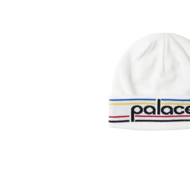 PALACE -
