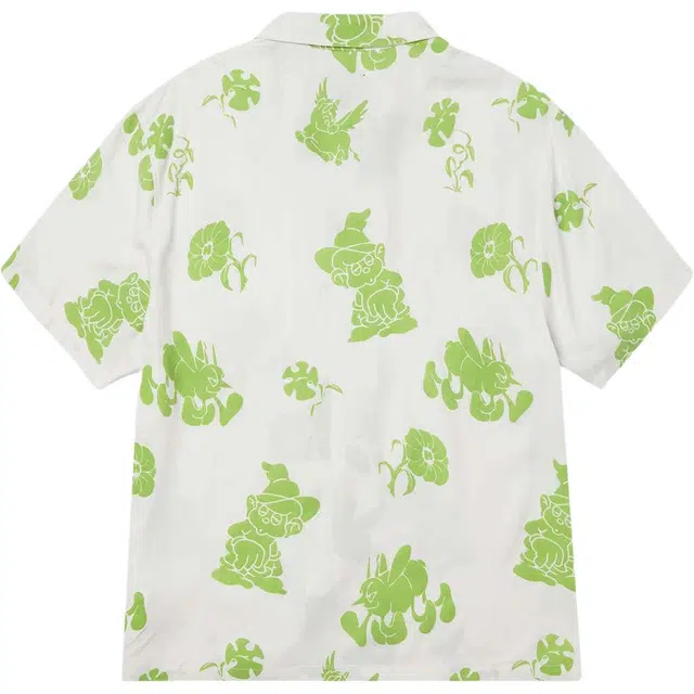 HUF SS25