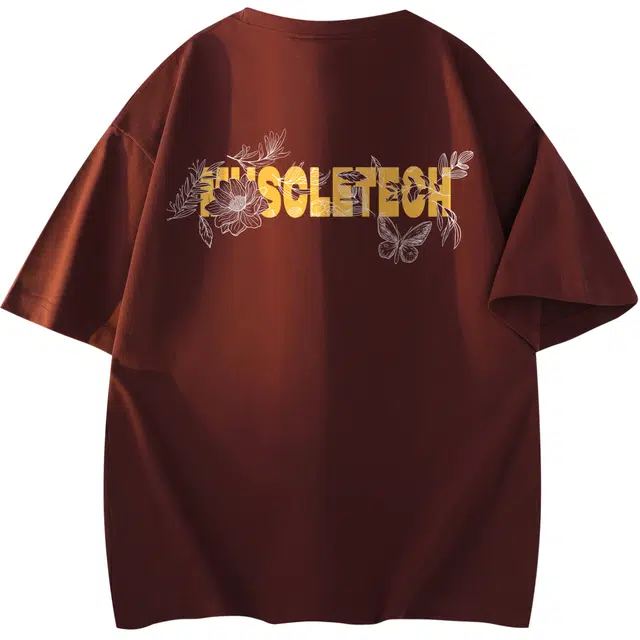 MUSCLETECH T