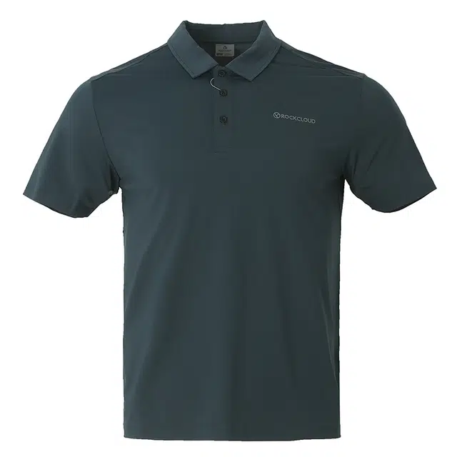 Rock Cloud Polo