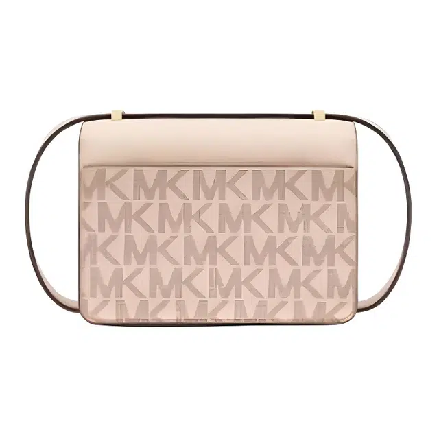 MICHAEL KORS MK Hendrix Logo