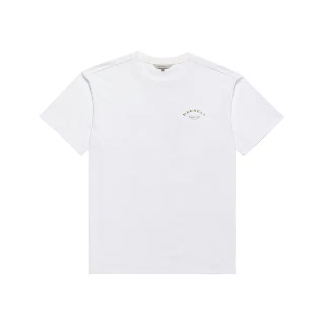 MERRELL T