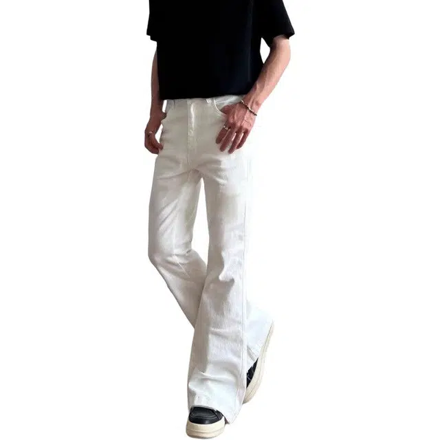 PAUL COSTELLOE cleanfitBF