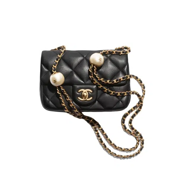 CHANEL 24S