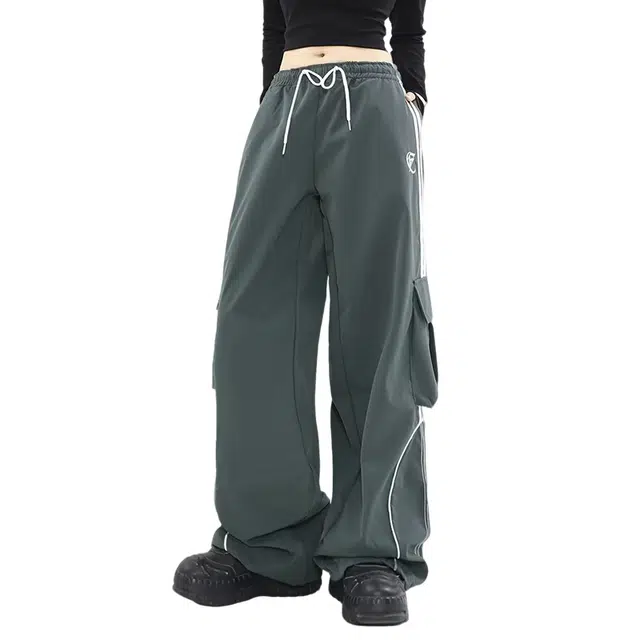 YICHEN hiphop