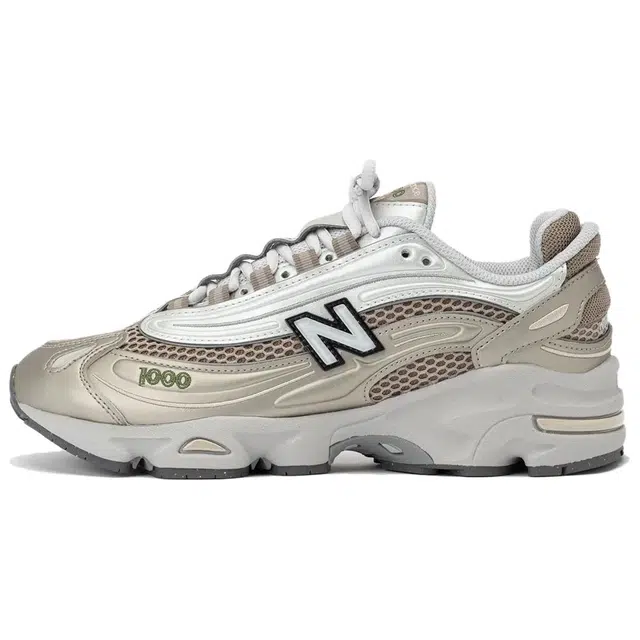 New Balance 1000 Arid Stone