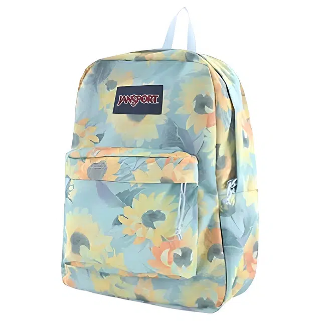 JanSport 26L