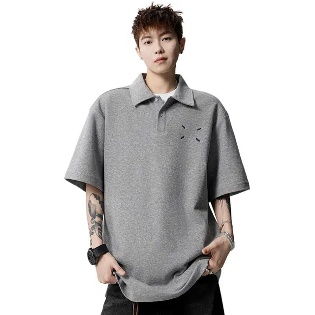 MIORGERSY Polo