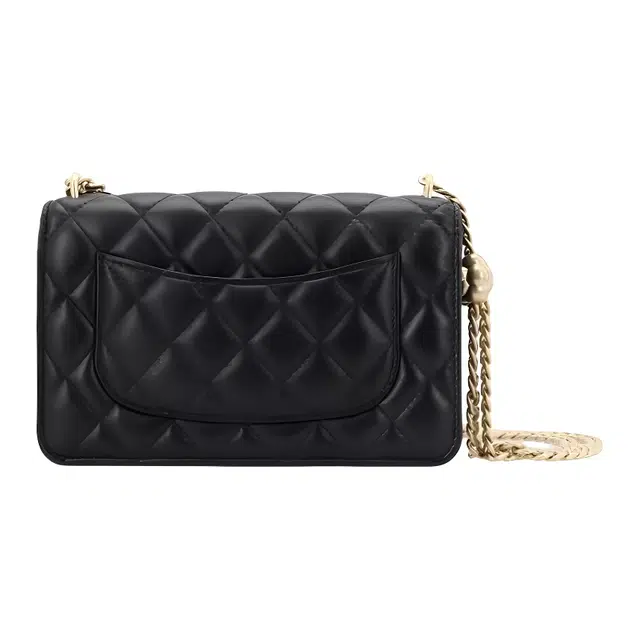 CHANEL Classic Flap CF 25P
