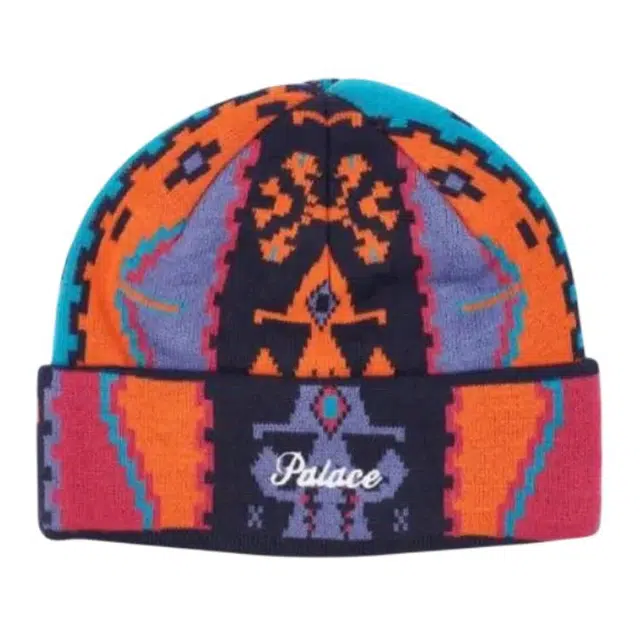 PALACE -