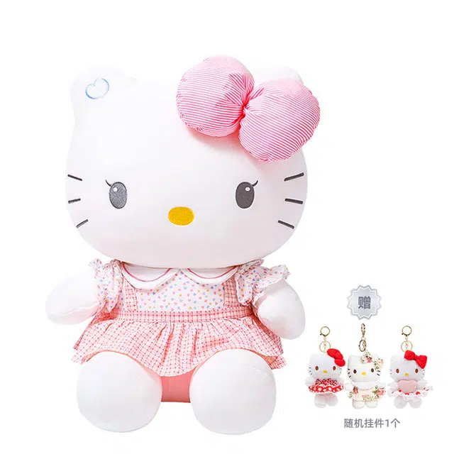 surof x Sanrio 20cm30cm40cm50cm