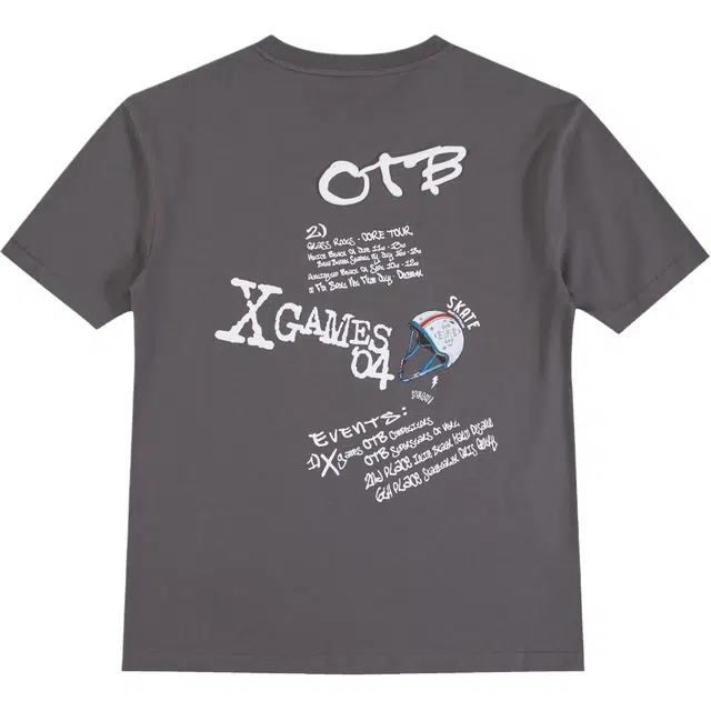 OTB T