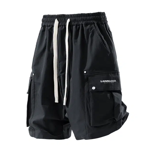 LONSDALE