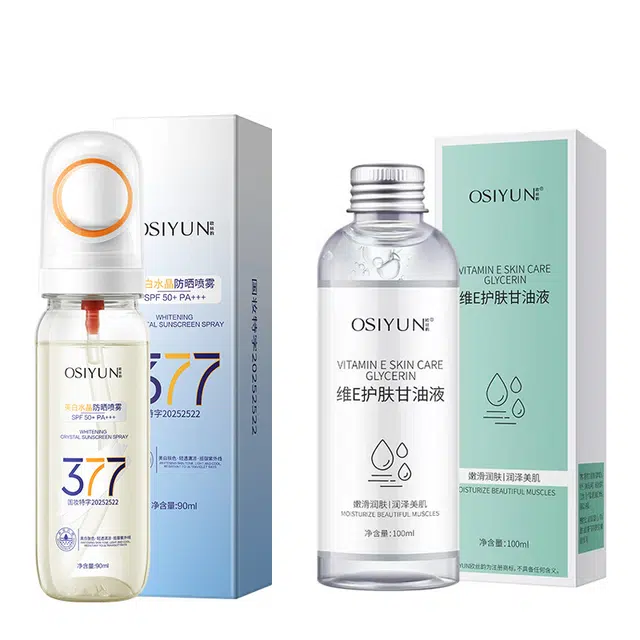 OSIYUN 377SPF50