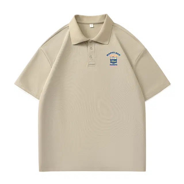 SNOOPY Polo