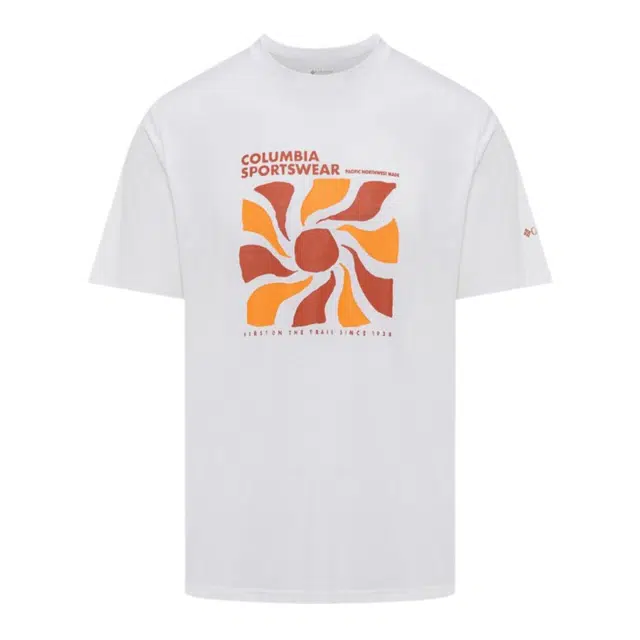 Columbia Sun Trek T