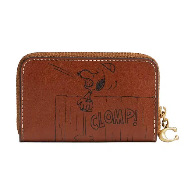 COACH x PEANUTS 11