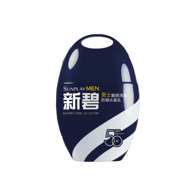 SPF50+PA++ 50g50g*2