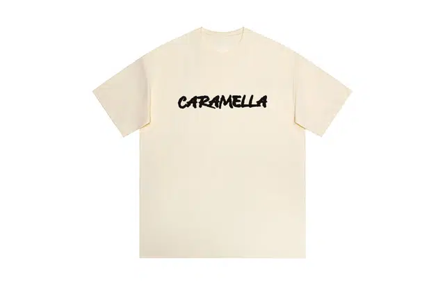 Caramella logoT