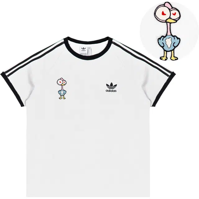 adidas originals FantasyT