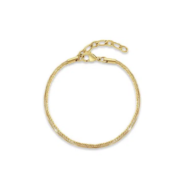 OOAK ins 18k