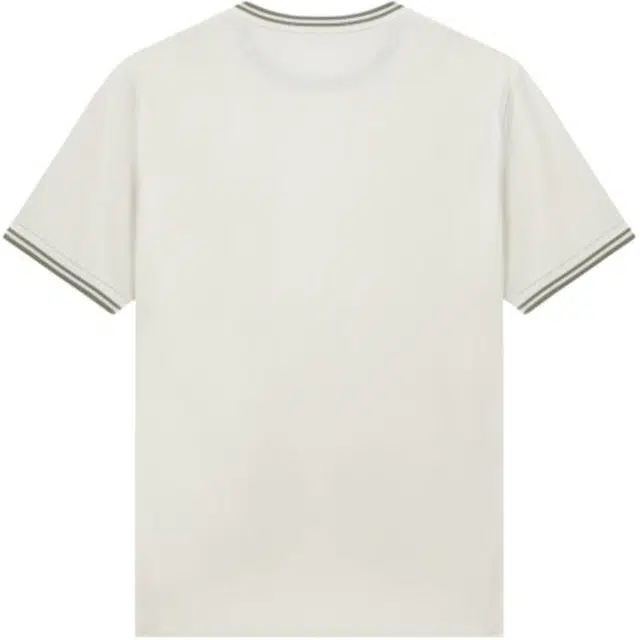 FRED PERRY T