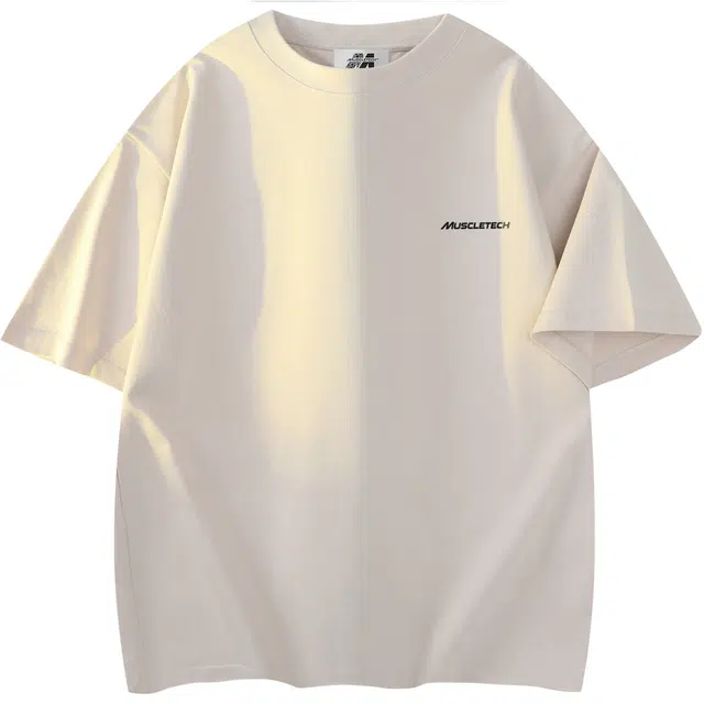 MUSCLETECH T