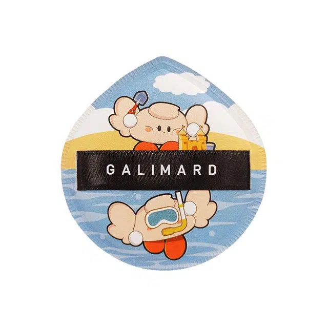 GALIMARD gaga