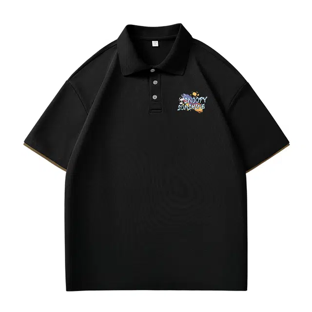 SNOOPY Polo
