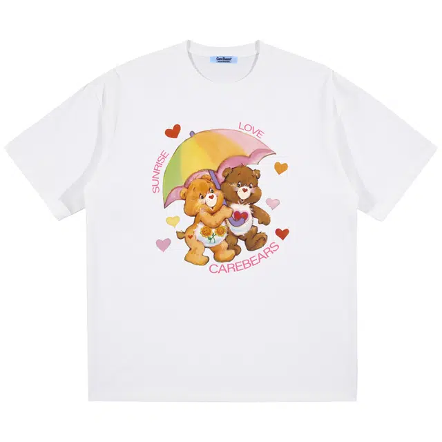 CAREBEARS LogoT