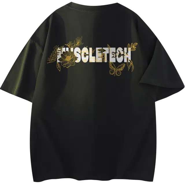 MUSCLETECH T